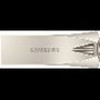 Samsung Bar Plus MUF-256BE3/APC 256 GB Plata