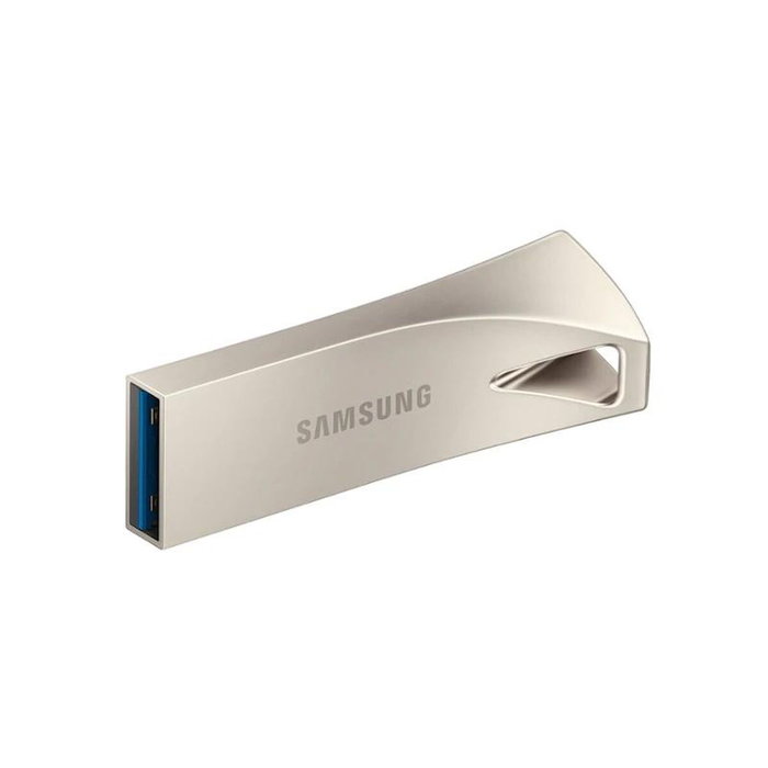 Samsung Bar Plus MUF-256BE3/APC 256 GB Plata Samsung Bar Plus MUF-256BE3/APC 256 GB Plata