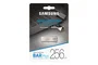 Samsung Bar Plus 256 GB USB 3.1 Plata