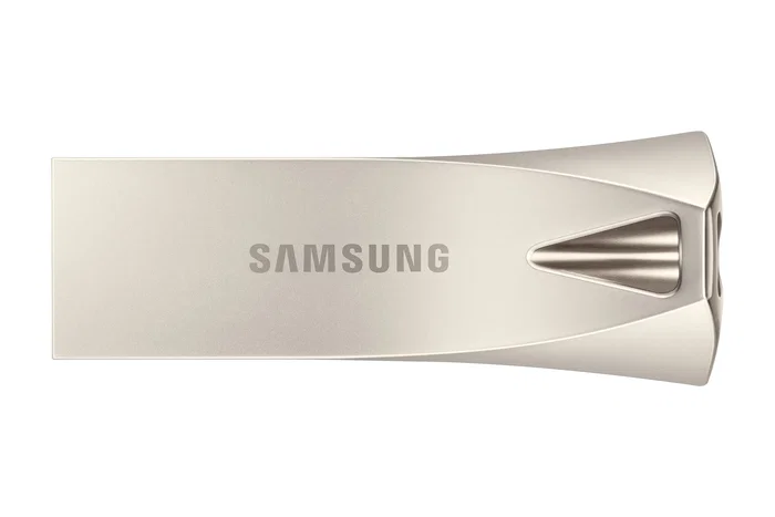 Samsung Bar Plus 256 GB USB 3.1 Plata Samsung Bar Plus 256 GB USB 3.1 Plata