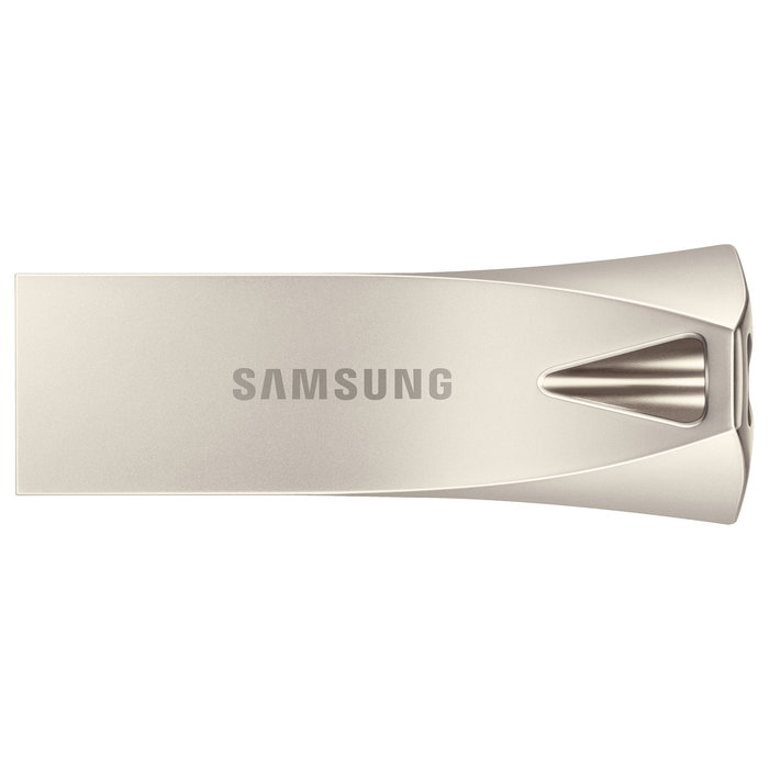 Samsung Bar Plus MUF-256BE3/APC 256 GB Plata Samsung Bar Plus MUF-256BE3/APC 256 GB Plata