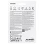 Samsung Bar Plus MUF-256BE3/APC 256 GB Plata