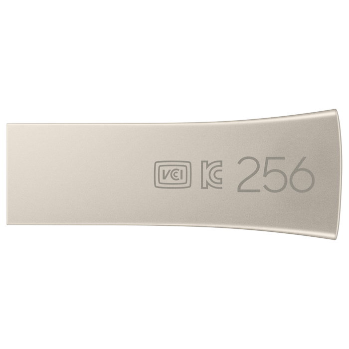 Samsung Bar Plus MUF-256BE3/APC 256 GB Plata Samsung Bar Plus MUF-256BE3/APC 256 GB Plata