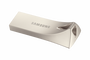 Samsung Bar Plus MUF-256BE3/APC 256 GB Plata