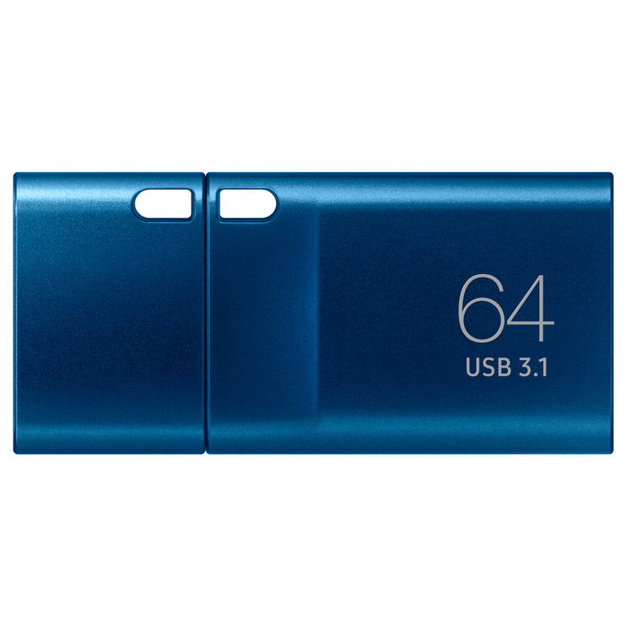 Samsung MUF-64DA 64GB USB Tipo-C Azul