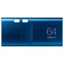 Samsung MUF-64DA 64GB USB Tipo-C Azul