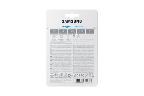 Samsung MUF-64DA 64GB USB Tipo-C Azul