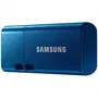 Samsung Pendrive 64GB USB Flash Drive USB-C USB 3.1, Resistente (Agua, Golpes, Magnetismo), hasta 400 MB/s, MUF-64DA/APC