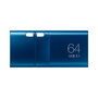 Samsung MUF-64DA 64GB USB Tipo-C Azul