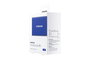 Samsung Portable SSD T7 1TB Azul