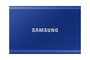 Samsung Portable SSD T7 1TB Azul