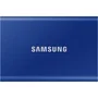 Samsung Portable SSD T7 1TB Azul