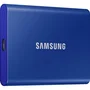 Samsung Portable SSD T7 1TB Azul