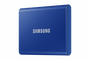 Samsung Portable SSD T7 1TB Azul