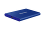 Samsung Portable SSD T7 1TB Azul