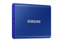 Samsung Portable SSD T7 1TB Azul