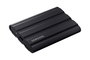 Samsung T7 Shield 1 TB Negro