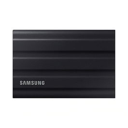 Samsung MU-PE1T0S/EU Disco Duro Externo SSD 1TB USB 3.2 Gen 2 - Lectura hasta 1050 MB/s, Escritura 1000 MB/s, Encriptación AES 256-bit