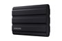 Samsung T7 Shield 1 TB Negro