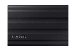 Samsung T7 Shield 1 TB Negro