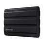 Disco externo ssd samsung portable t7 shield 1tb usb 3.2 negro