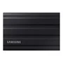 Disco externo ssd samsung portable t7 shield 1tb usb 3.2 negro