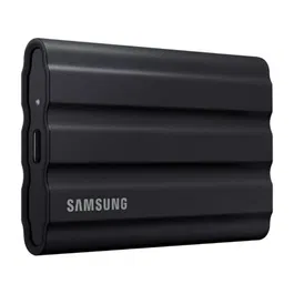 Samsung MU-PE1T0S/EU Disco Externo SSD Portable T7 Shield 1TB USB 3.2 Negro