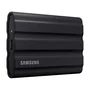Disco externo ssd samsung portable t7 shield 1tb usb 3.2 negro