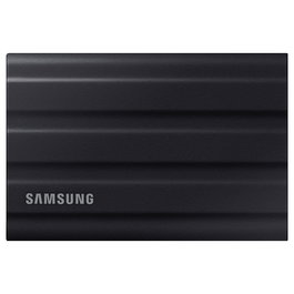 Samsung MU-PE1T0S 1TB Portable T7 Shield USB 3.2 Gen2 Negro SSD 1050MB/s