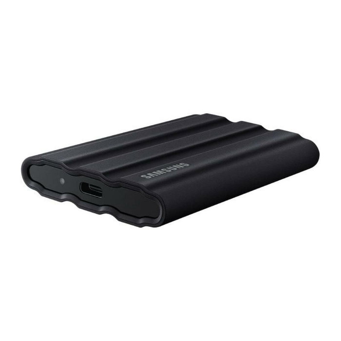 Samsung T7 Shield 1 TB Negro