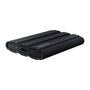Samsung T7 Shield 1 TB Negro