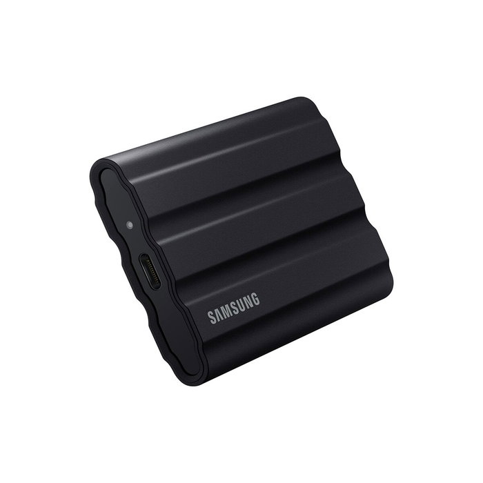 Samsung T7 Shield 1 TB Negro