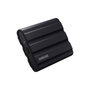Samsung T7 Shield 1 TB Negro