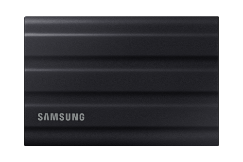 Samsung T7 Shield 1 TB Negro