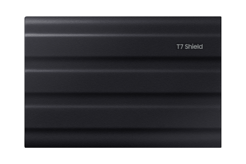 Samsung T7 Shield 1 TB Negro