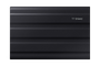 Samsung T7 Shield 1 TB Negro