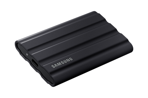Samsung T7 Shield 1 TB Negro
