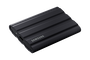 Samsung T7 Shield 1 TB Negro