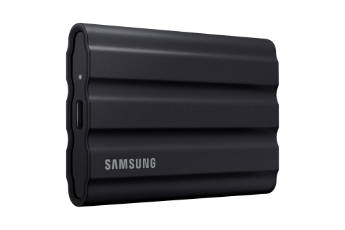 Samsung T7 Shield 1 TB Negro