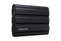 Samsung T7 Shield 1 TB Negro