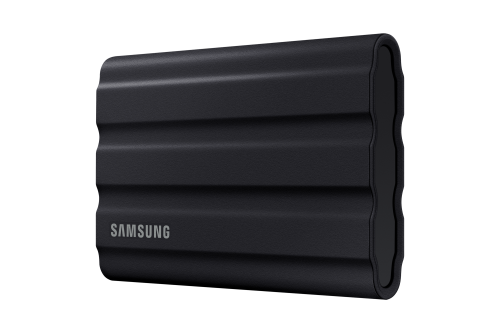 Samsung T7 Shield 1 TB Negro