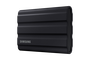 Samsung T7 Shield 1 TB Negro
