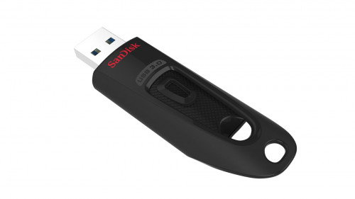 Sandisk Ultra SDCZ48-016G-U46 Unidad Flash USB 16 GB Negro