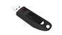 Sandisk Ultra SDCZ48-016G-U46 Unidad Flash USB 16 GB Negro