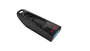 Sandisk Ultra SDCZ48-016G-U46 Unidad Flash USB 16 GB Negro