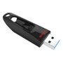 Sandisk Ultra SDCZ48-016G-U46 Unidad Flash USB 16 GB Negro