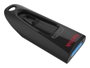 Sandisk Ultra SDCZ48-016G-U46 Unidad Flash USB 16 GB Negro
