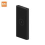 Xiaomi Wireless Power Bank 10000 10W Negro