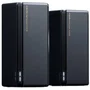 Router Xiaomi AX3000（2-Pack） Negro