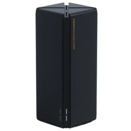 Router Xiaomi AX3000（2-Pack） Negro